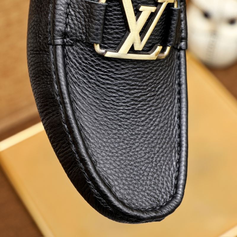 Louis Vuitton Business Shoes